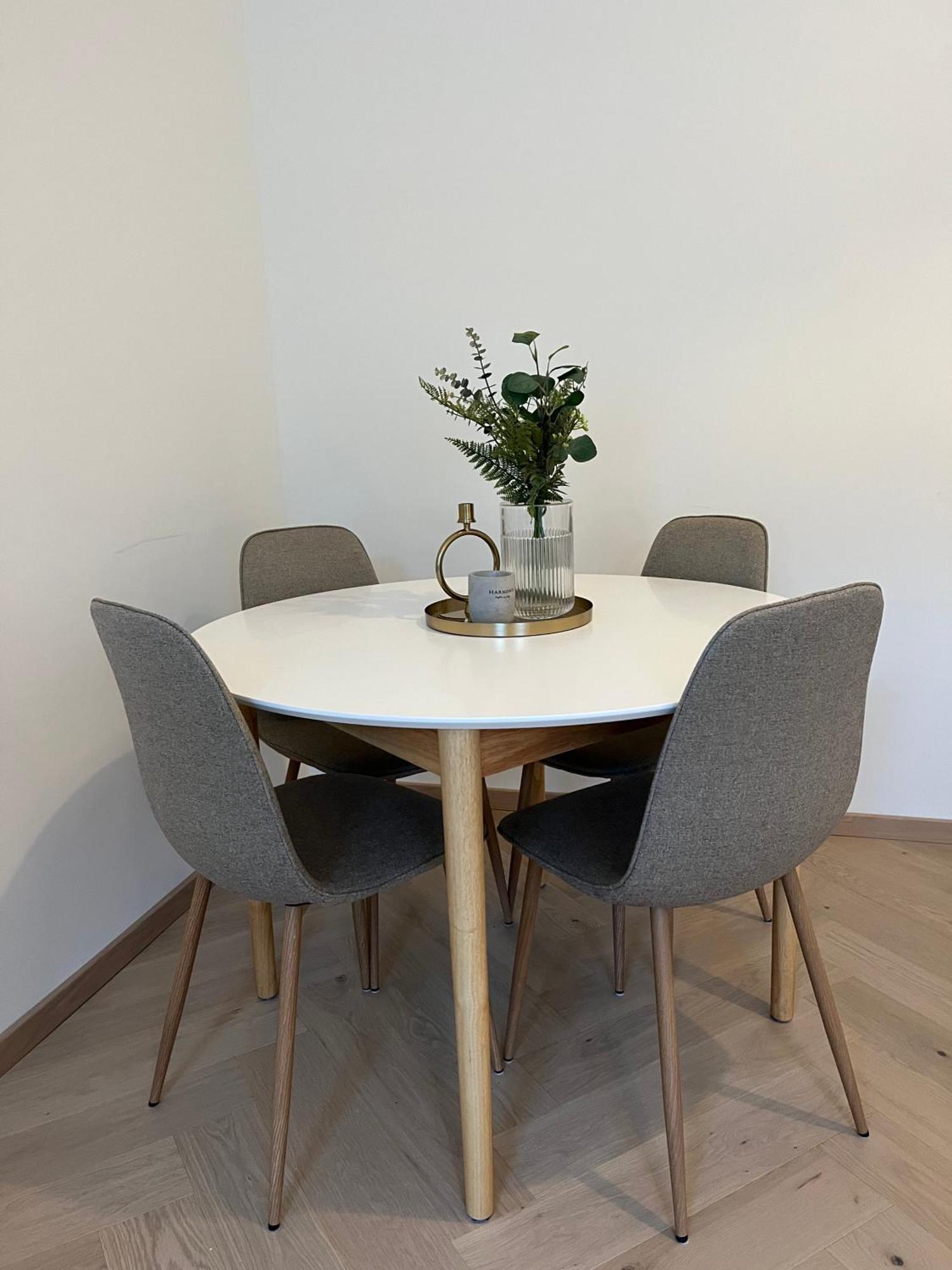 Luxurious One Room Apartment Near Schoenbrunn Palace Vídeň Exteriér fotografie